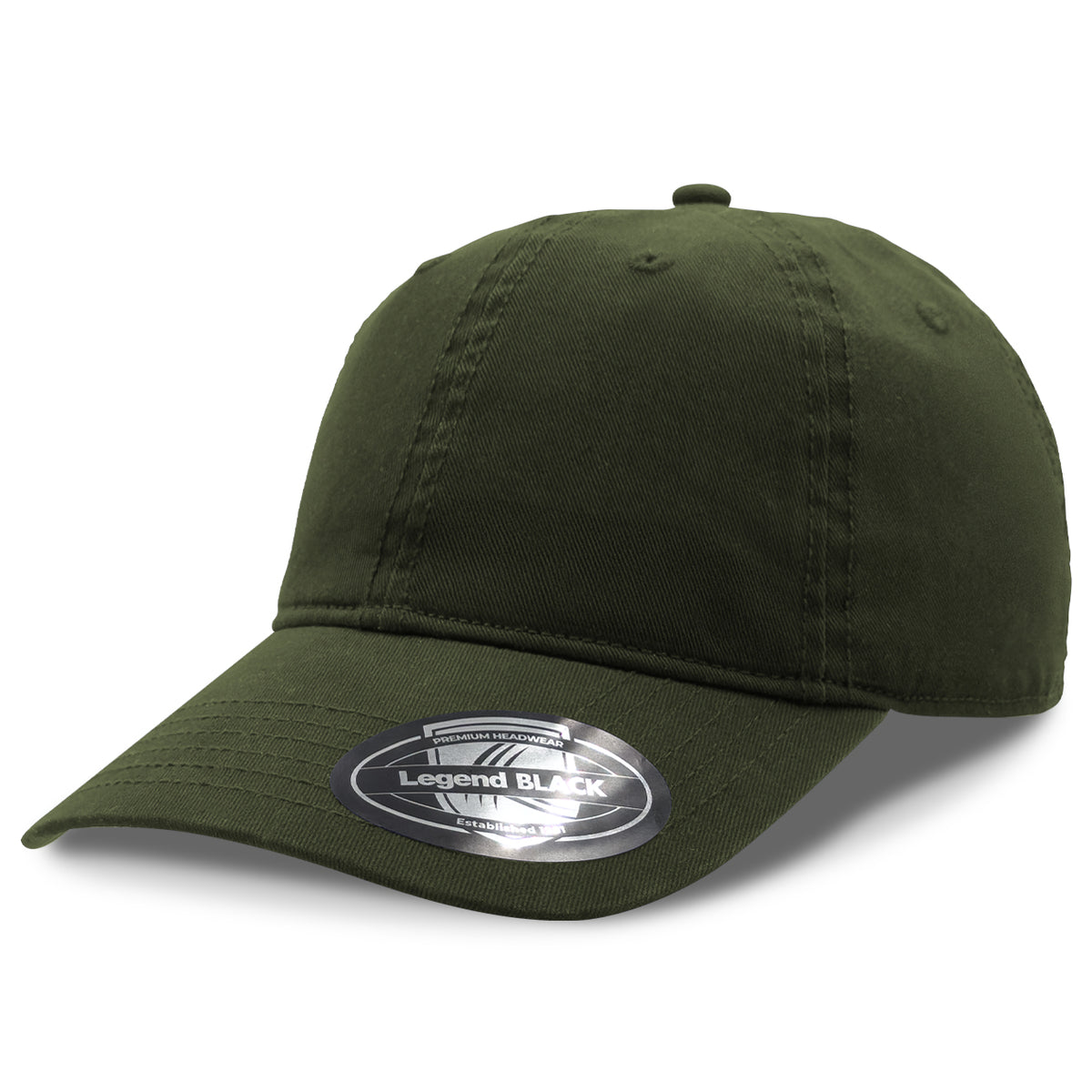 Nomad Dad Hat