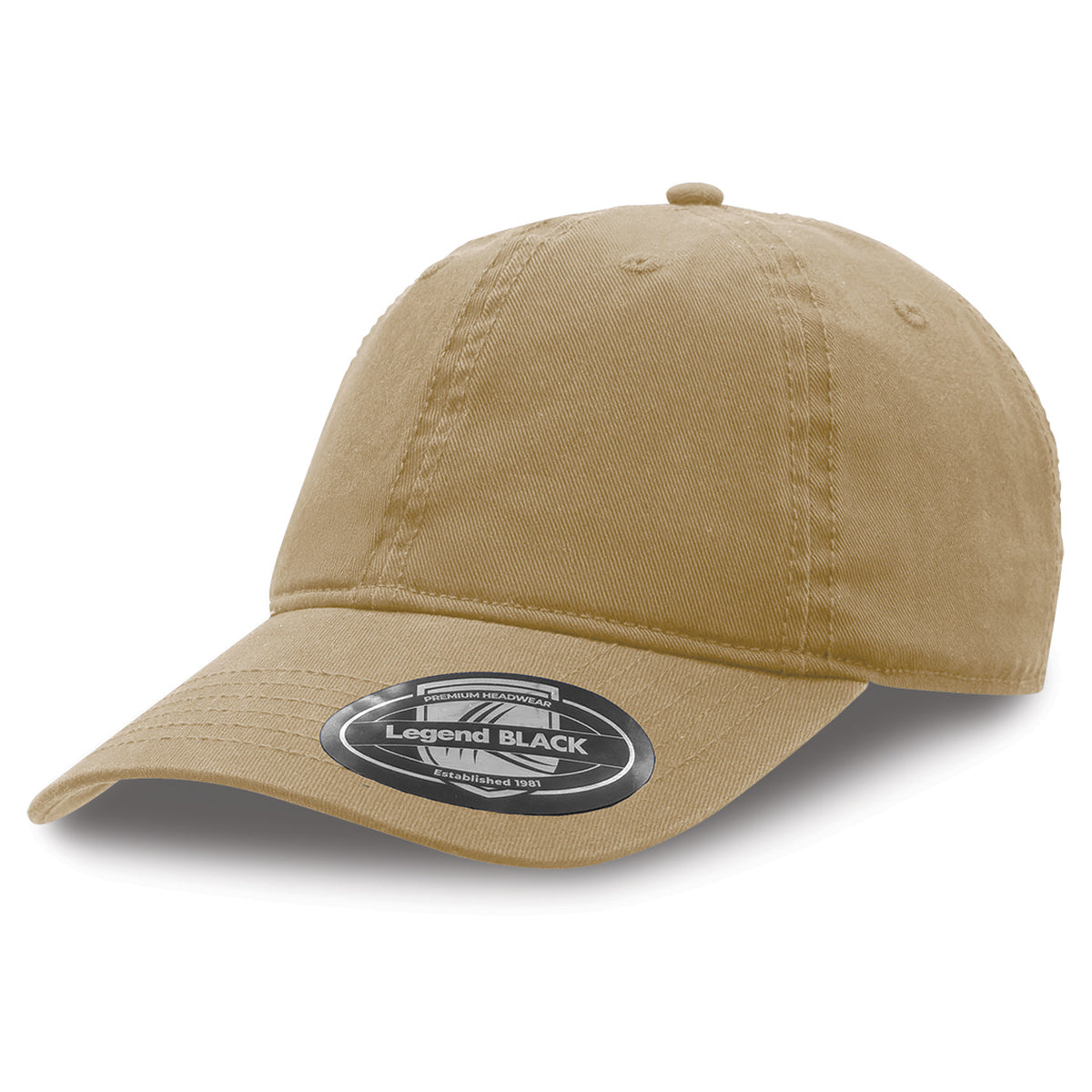 Nomad Dad Hat