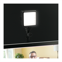 Laptop & Tablet Portable Video Light