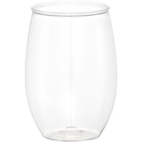 Wynwood 470ml Stemless Wine Cup
