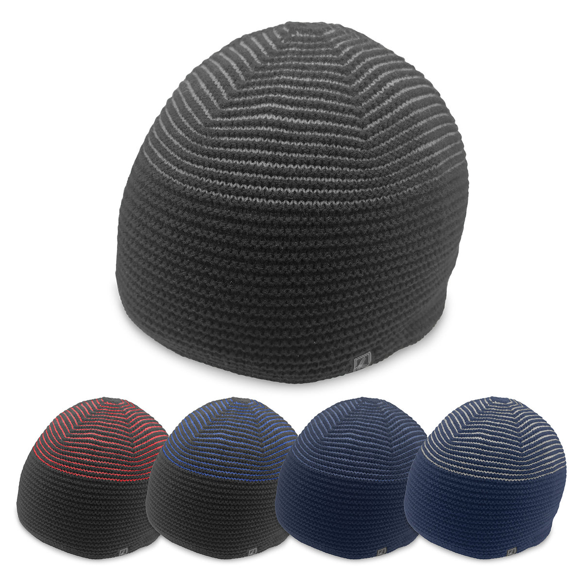 Ridge Beanie