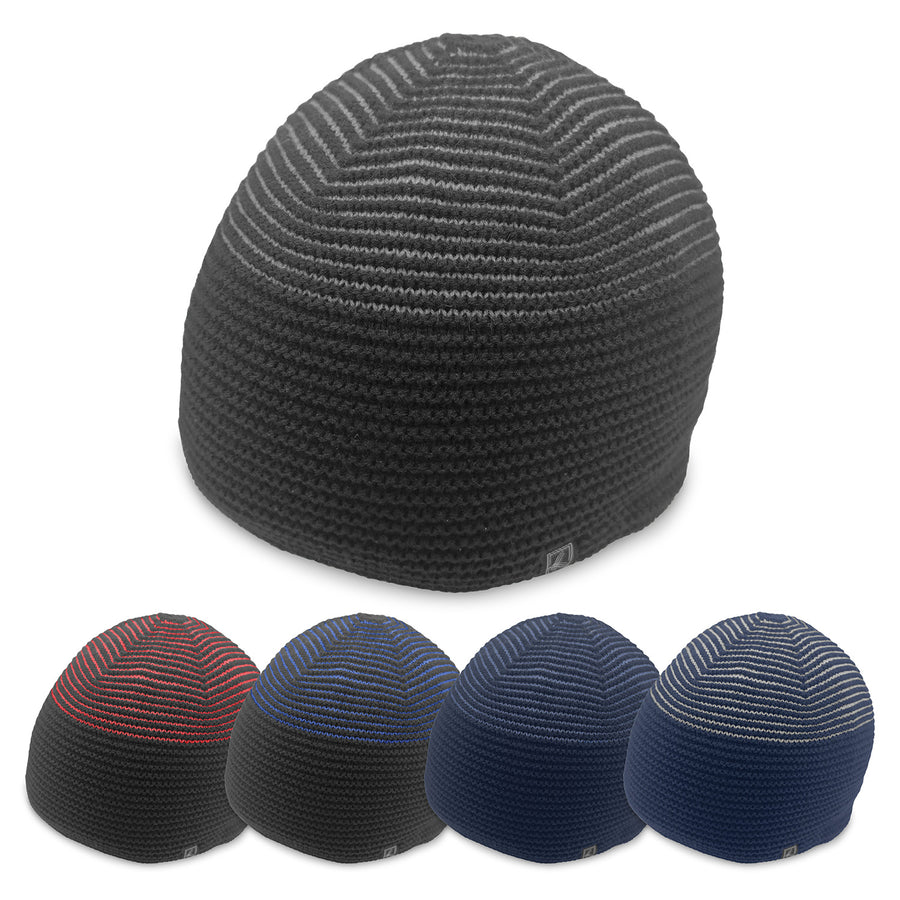 Ridge Beanie