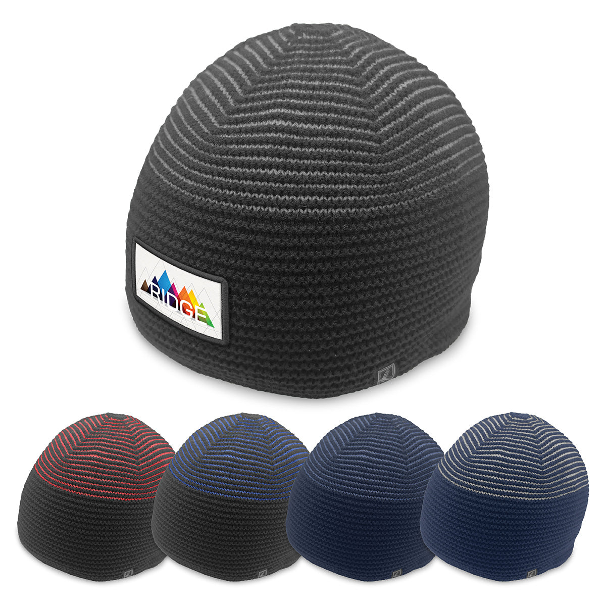 Ridge Beanie