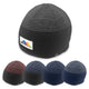 Ridge Beanie