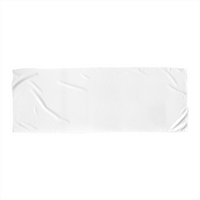 Alpha Fitness Towel