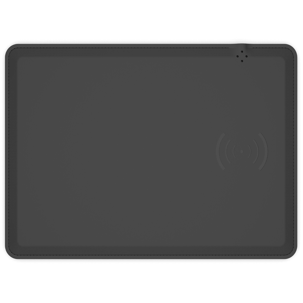 Wireless Charging Mouse Pad