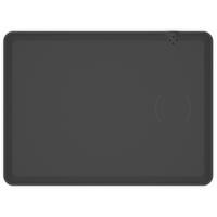 Wireless Charging Mouse Pad