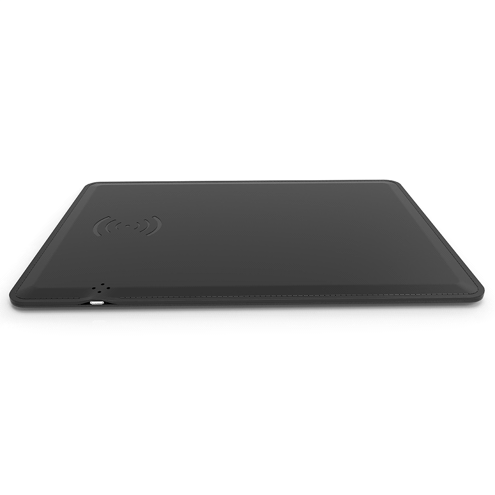 Wireless Charging Mouse Pad