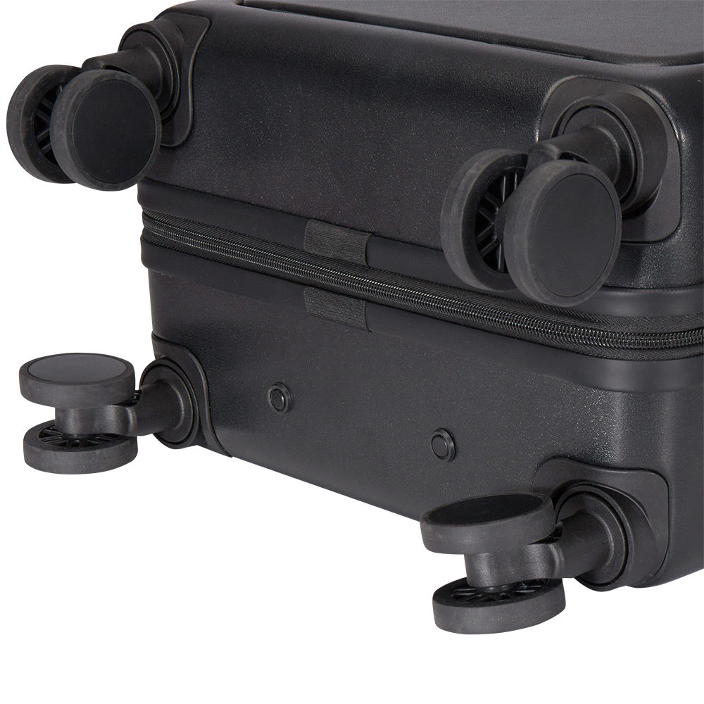 Rover Pro Recycled Cabin Trolley 40L