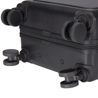 Rover Pro Recycled Cabin Trolley 40L