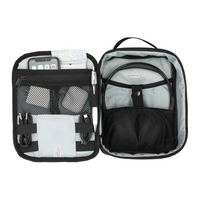 RPET Headphone & Tech Case