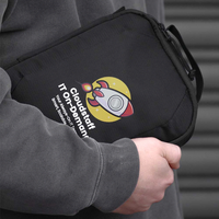 RPET Headphone & Tech Case