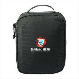 RPET Headphone & Tech Case