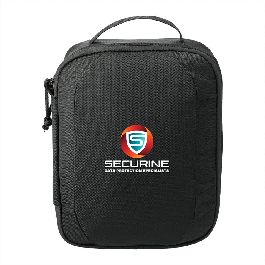 RPET Headphone & Tech Case
