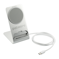 Solekick MagClick Fast Wireless Charging Stand