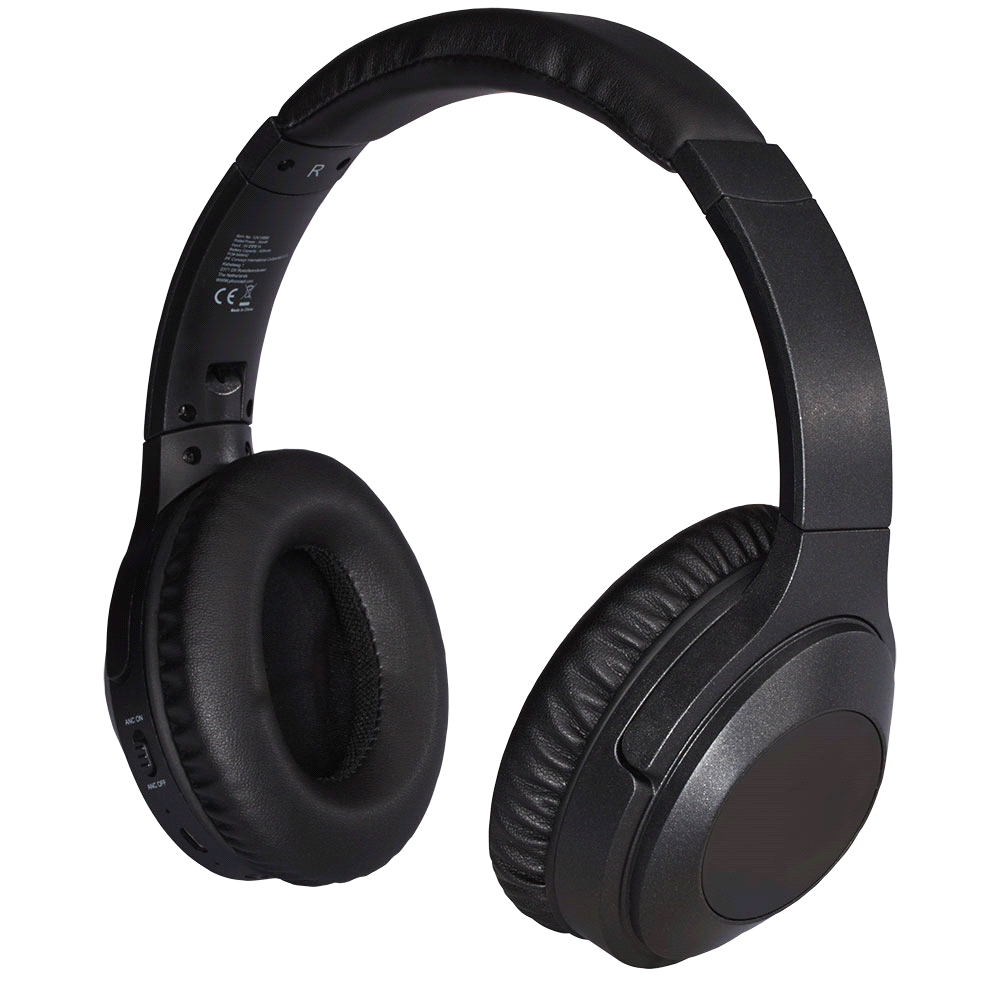 Anton Noise Cancelling Headphones