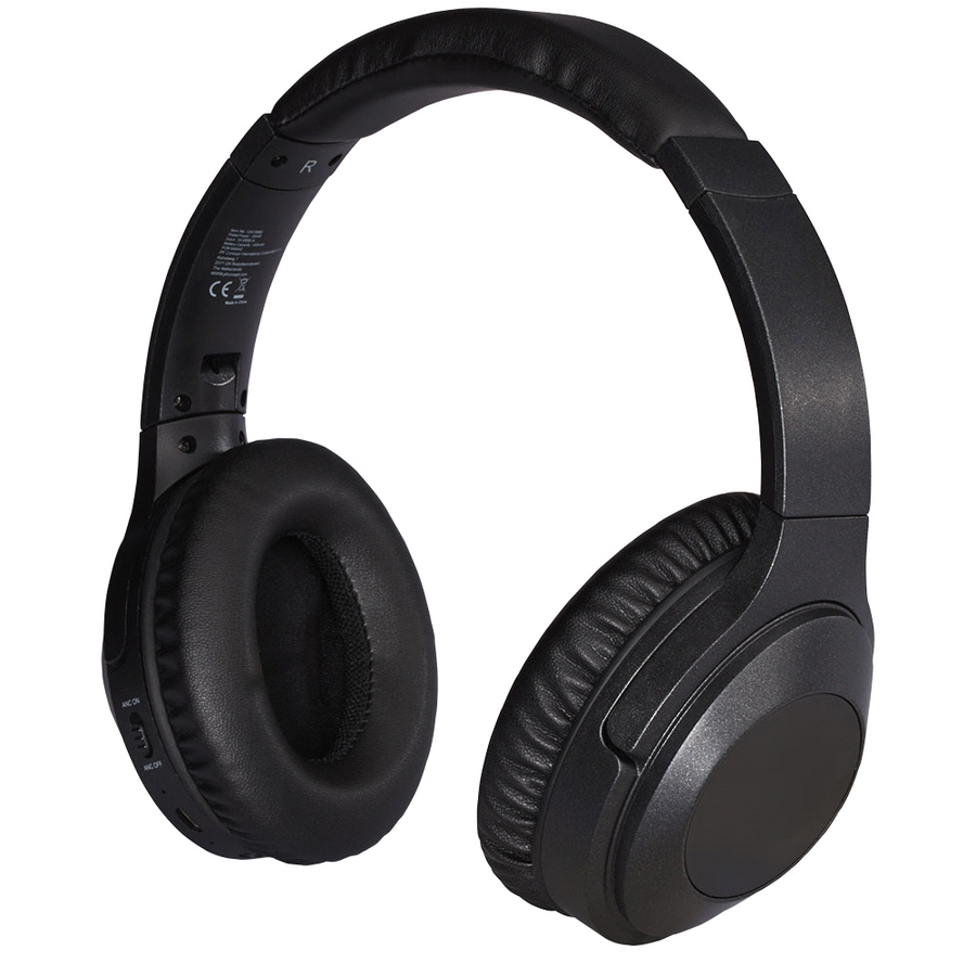 Anton Noise Cancelling Headphones