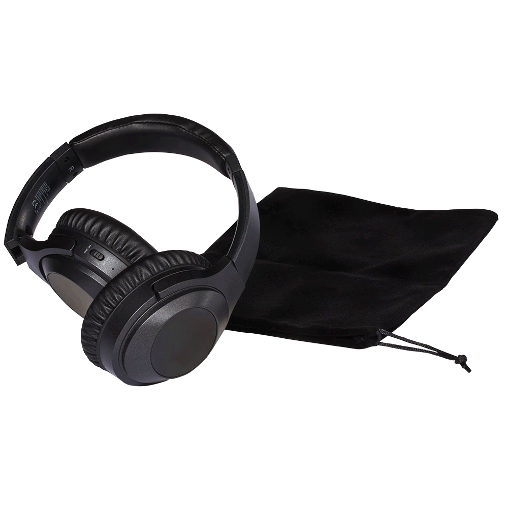Anton Noise Cancelling Headphones