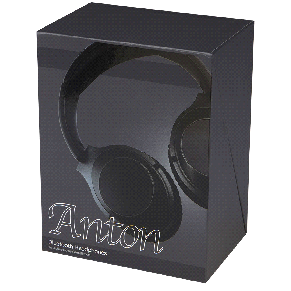 Anton Noise Cancelling Headphones