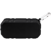 Brick Outdoor Waterproof Bluetooth Speaker