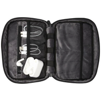 Rise GRS Recycled Organiser Pouch