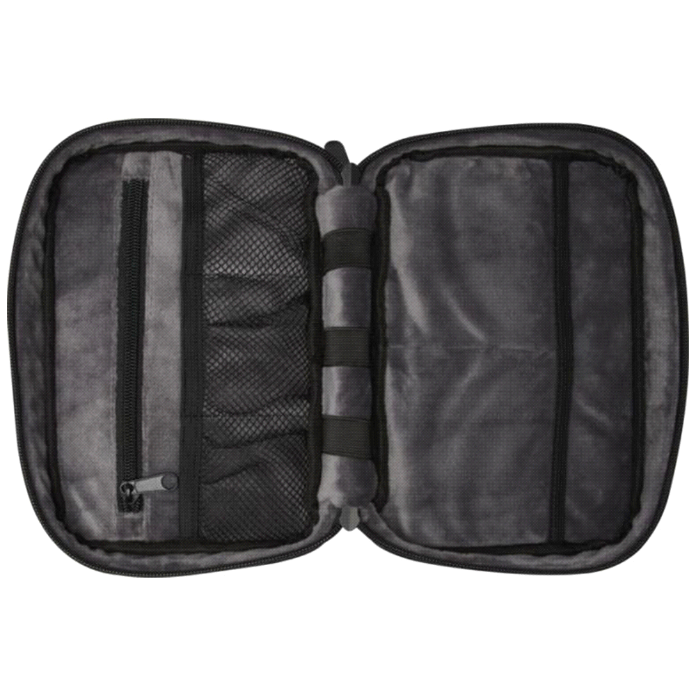 Rise GRS Recycled Organiser Pouch