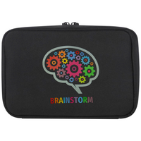 Rise GRS Recycled Organiser Pouch