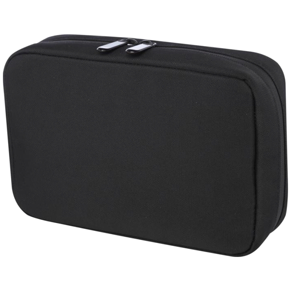 Rise GRS Recycled Organiser Pouch