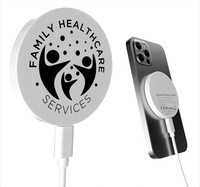 Magnetic Wireless Charger