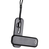 ZenGo Foldable 5in1 Charging Cable w/ Wireless Watch Charger