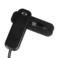 ZenGo Foldable 5in1 Charging Cable w/ Wireless Watch Charger