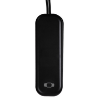ZenGo Foldable 5in1 Charging Cable w/ Wireless Watch Charger
