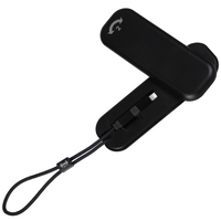 ZenGo Foldable 5in1 Charging Cable w/ Wireless Watch Charger