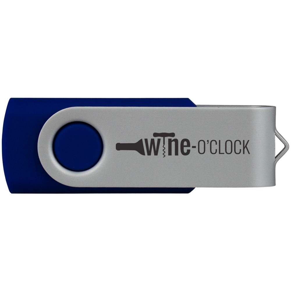 Rotate USB - 16GB - Locally Stocked