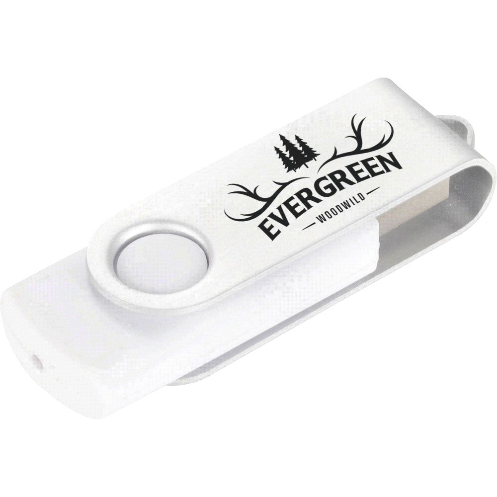 Rotate USB - 32GB - Locally Stocked