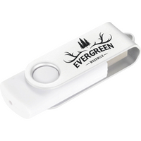 Rotate USB - 32GB - Locally Stocked