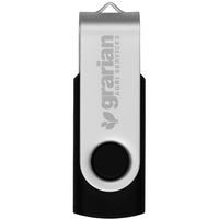 Rotate USB - 4GB - Locally Stocked