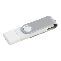 Rotate Dual USB - 8GB - Locally Stocked