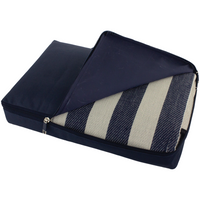 DÃ­a De Campo Rug w/ Waterproof Backing