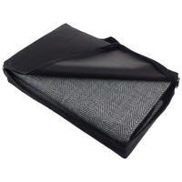 DÃ­a De Campo Rug w/ Waterproof Backing