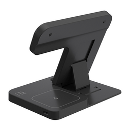 3-In-1 Foldable Wireless Charger
