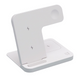 3-In-1 Foldable Wireless Charger