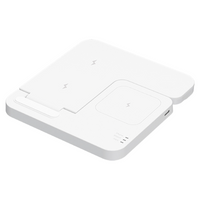 3-In-1 Foldable Wireless Charger