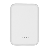 Magnetic Power Bank 5000 mAh