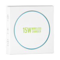 QI Wireless Charger