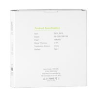 QI Wireless Charger