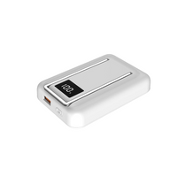 Magnetic Power Bank w/ Phone Stand 10000 mAh