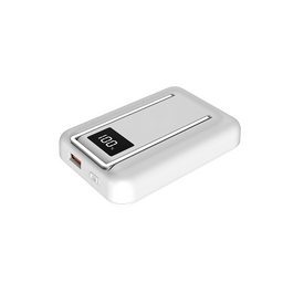 Magnetic Power Bank w/ Phone Stand 10000 mAh