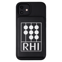 Slim Metal Magnetic Power Bank 5000 mAh