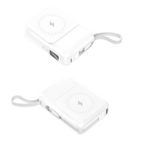 Infinity Magnetic Power Bank 10000 mAh